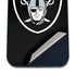 NFL Las Vegas Raiders Large Logo iPhone 17 Pro Skin